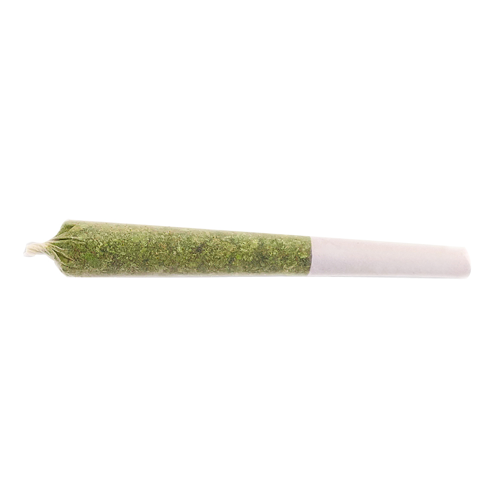 Msiku : Peach Chementine Pre-Rolls (3x0.5g)