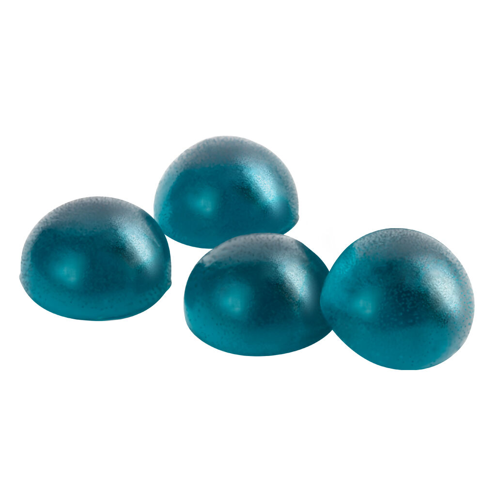 SAN RAFAEL '71 : BLASPBERRY GUMMIES - BLASPBERRY GUMMIES (4x2.5mg)