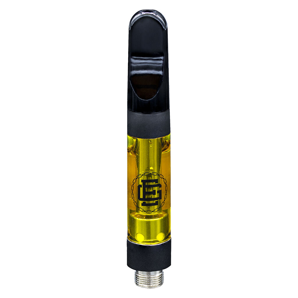 Endgame : Choco Loco Cartridge (0.95g)