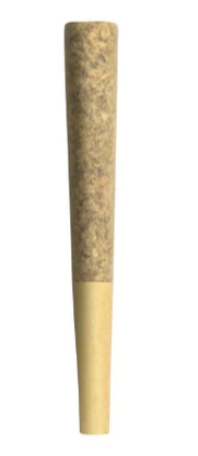Chillbilly : Crank Yanker Smiggie Pre-Rolls (1x1g)