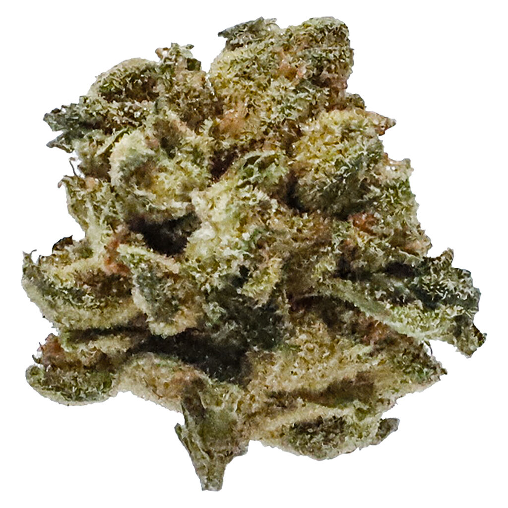 POTLUCK : PINEAPPLE EXPRESS