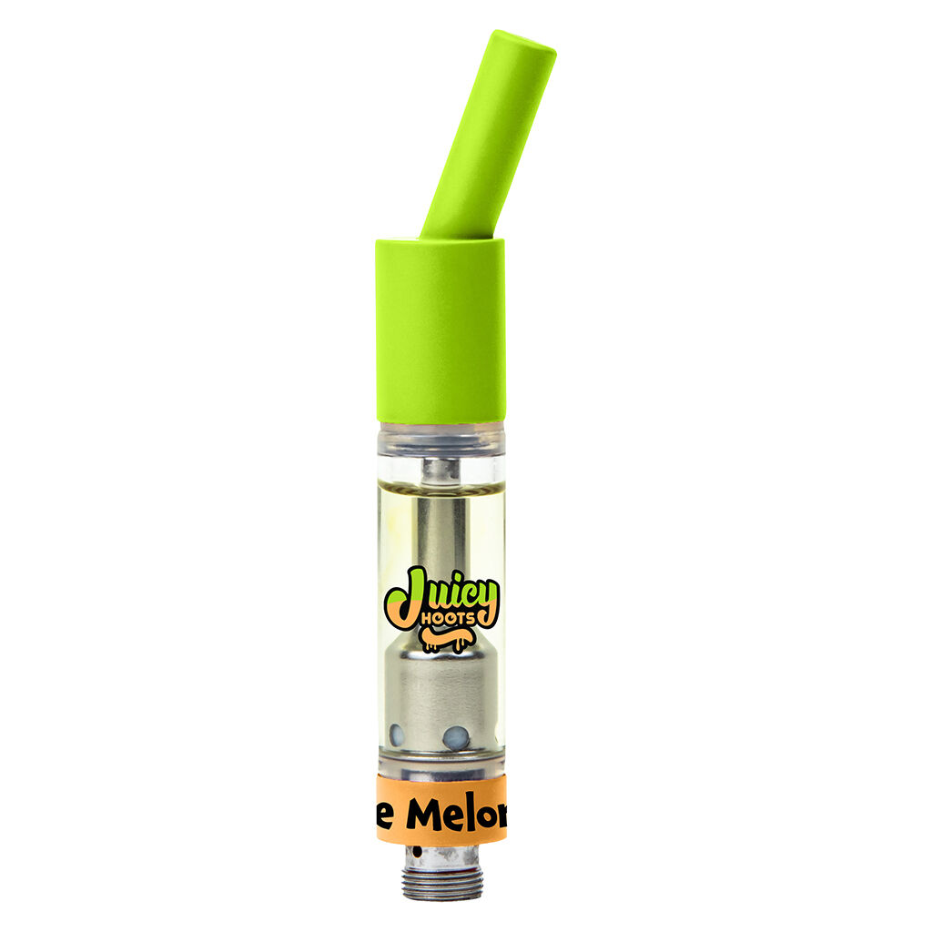 Juicy Hoots : Double Melon Gulp (1g)