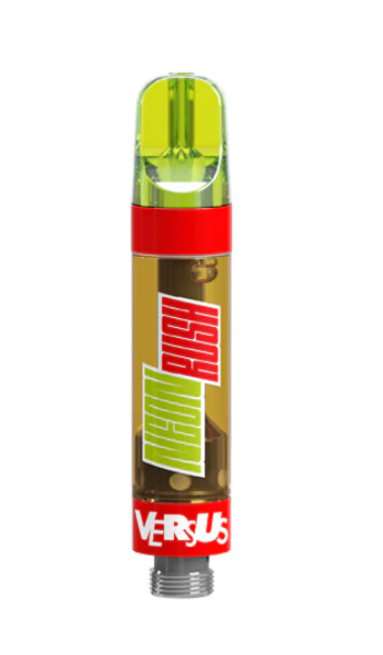 Versus : Neon Rush 510 Vape Cartridge (1g)