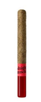 Tenzo : Midnight Maraschino Ceramic Tip Infused Blunt (1pk)