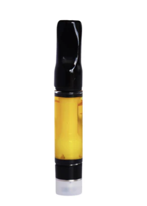 Island Genetics : Strawberry Fumez Cured Resin Cartridge LTO
