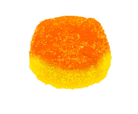 No Future : Ratio'D - The 1:1 Peach One (10mgTHC&CBD)