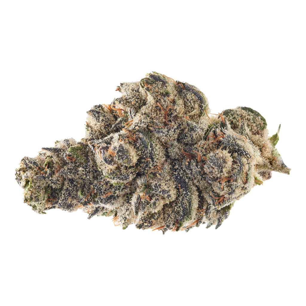 Original Stash - Os. One Powdered Donuts -  Hybrid 28G