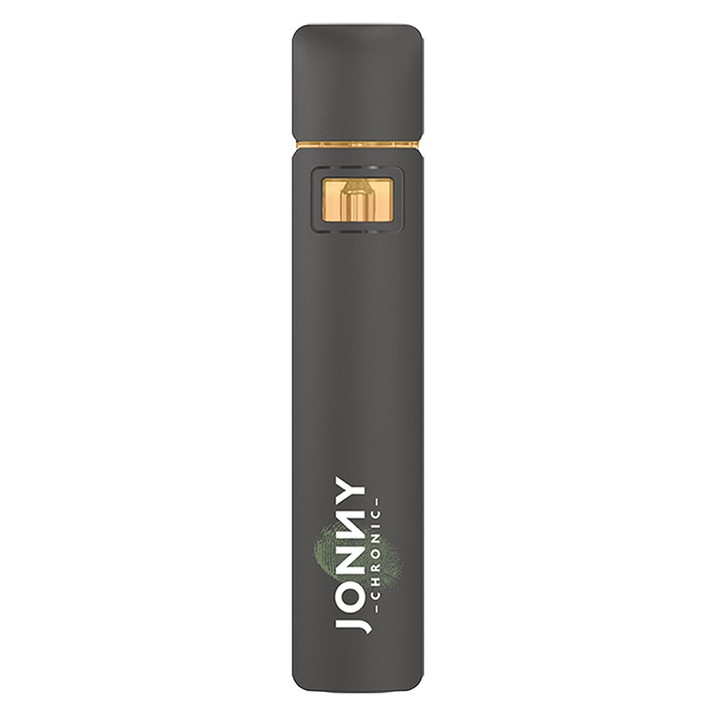 Jonny Chronic : Purple Haze Live Resin Disposable Pen (0.5g)