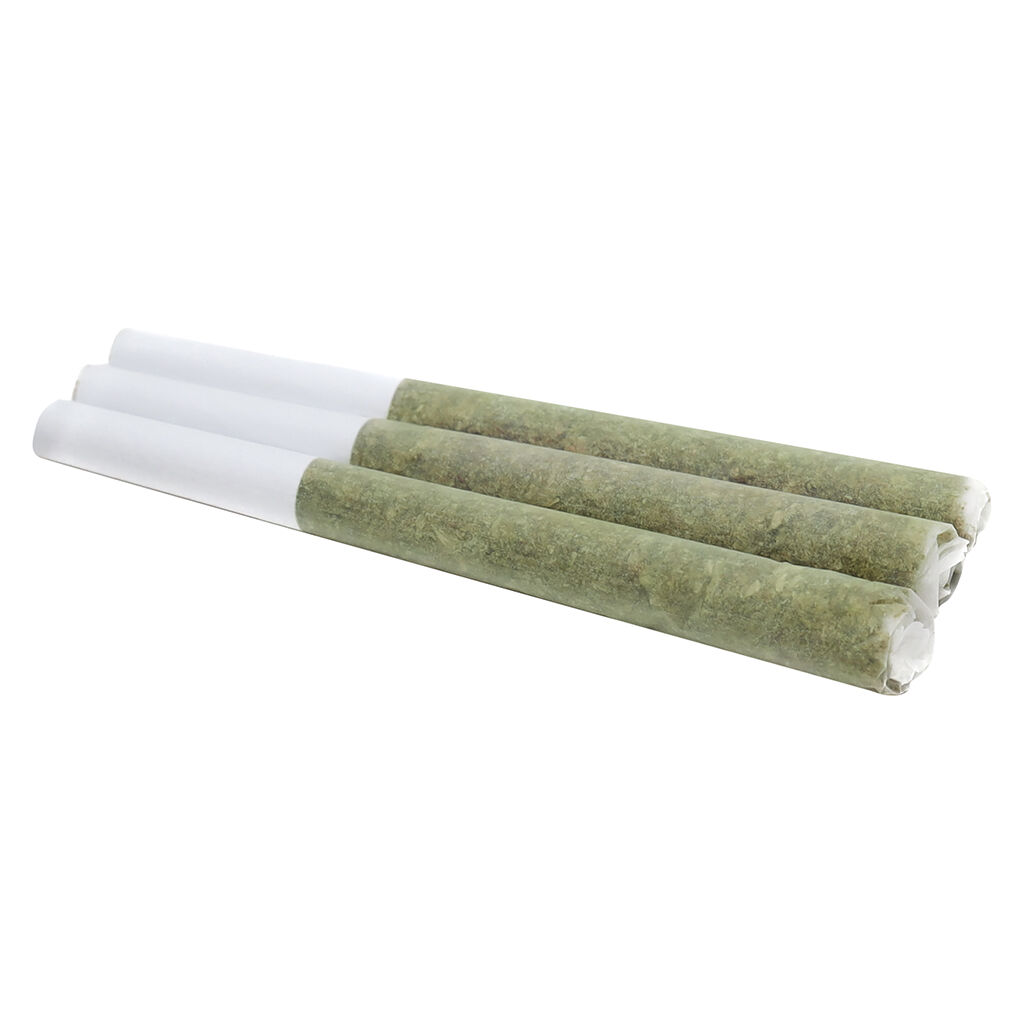 Sitka Legends : Trufflez Pre-Rolls (3x0.5g)