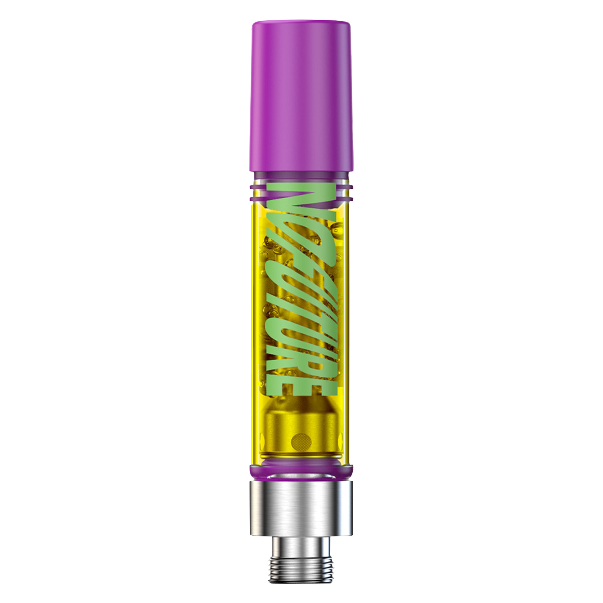 No Future : Cherry Zlushie Hybrid 510 Cartridge (1.2g)