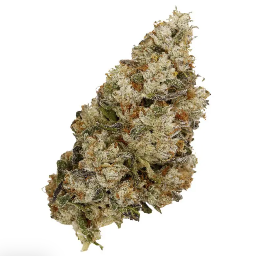 Top Leaf : Alaskan TF