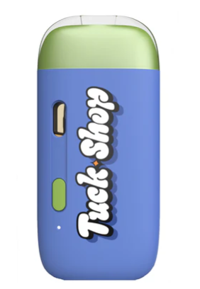 Tuck Shop : Hawaiian Marker Pure Cured Resin Disposable Pen (1g)