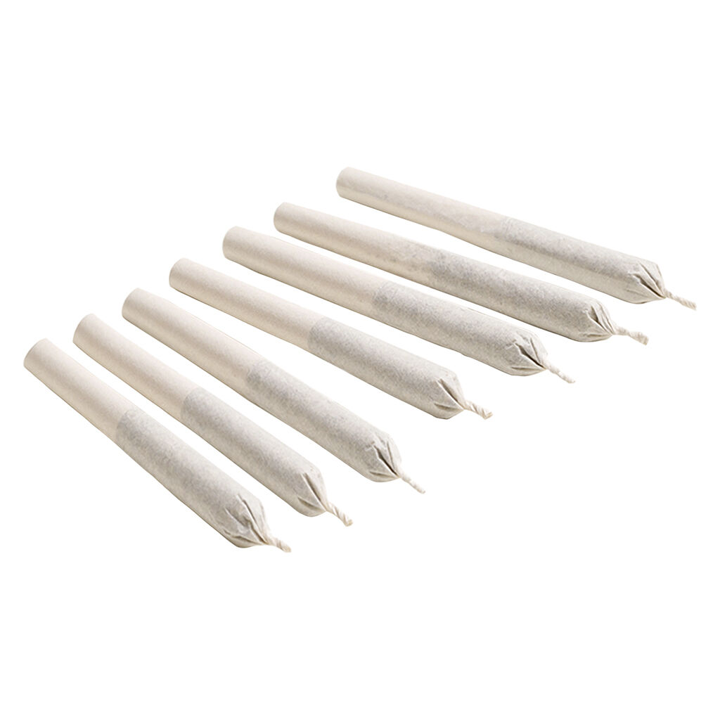 Super Toast : Triple Berry Supreme Hoagies Pre-Rolls (7x0.5g)
