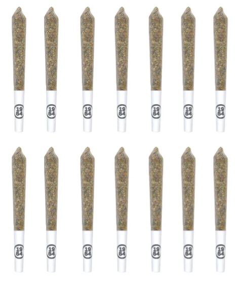 1964 : Comatose Pre-Rolls (14pk)