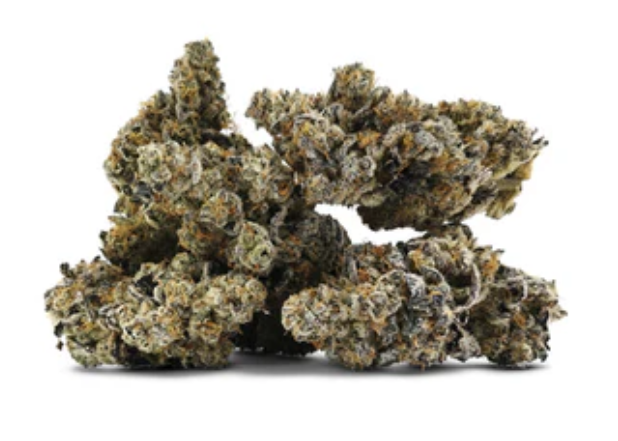 Bc 1/2 Oz : Red Slushie Lto