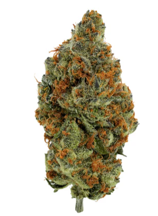 Simply Bare Organic : BC Organic Mandarin Zktz