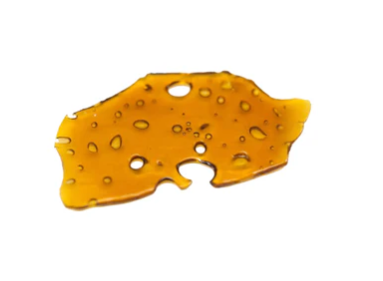 Boomstick : Gelato 41 Live Resin Shatter