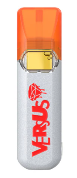 Versus : Blood Orange Sherb Liquid Diamonds Vape (1g)