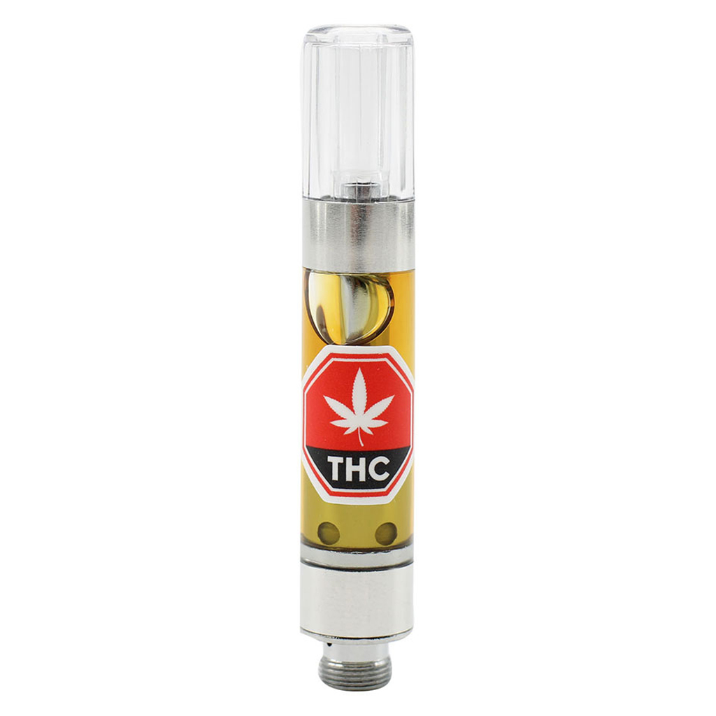 Glacial Gold - Anytime 1:1 Vape - Glacial Fresh Mint - Blend 1G