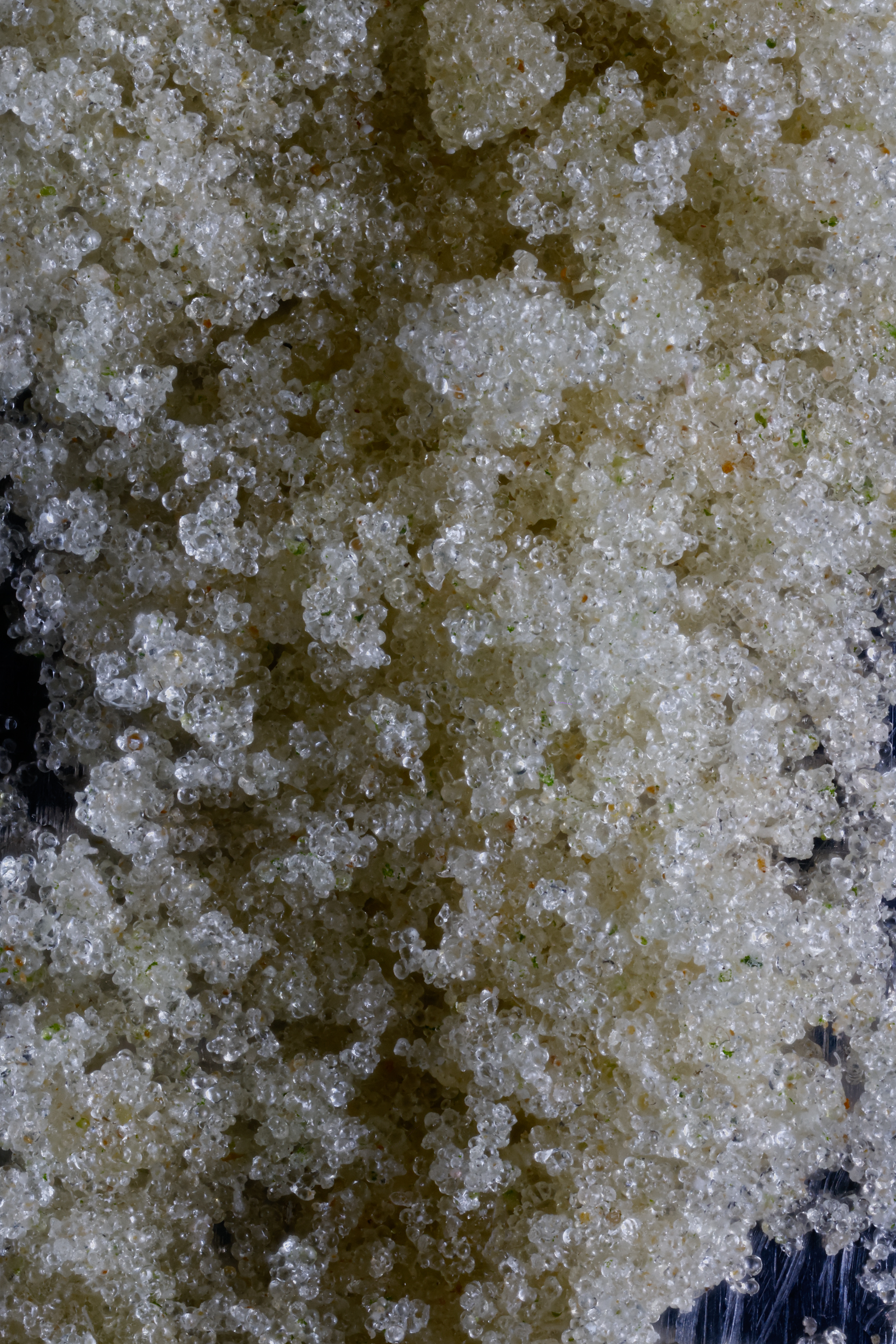 EarthWolf Farms : Grapefruit Cake MAC Full Melt Hash (1g)