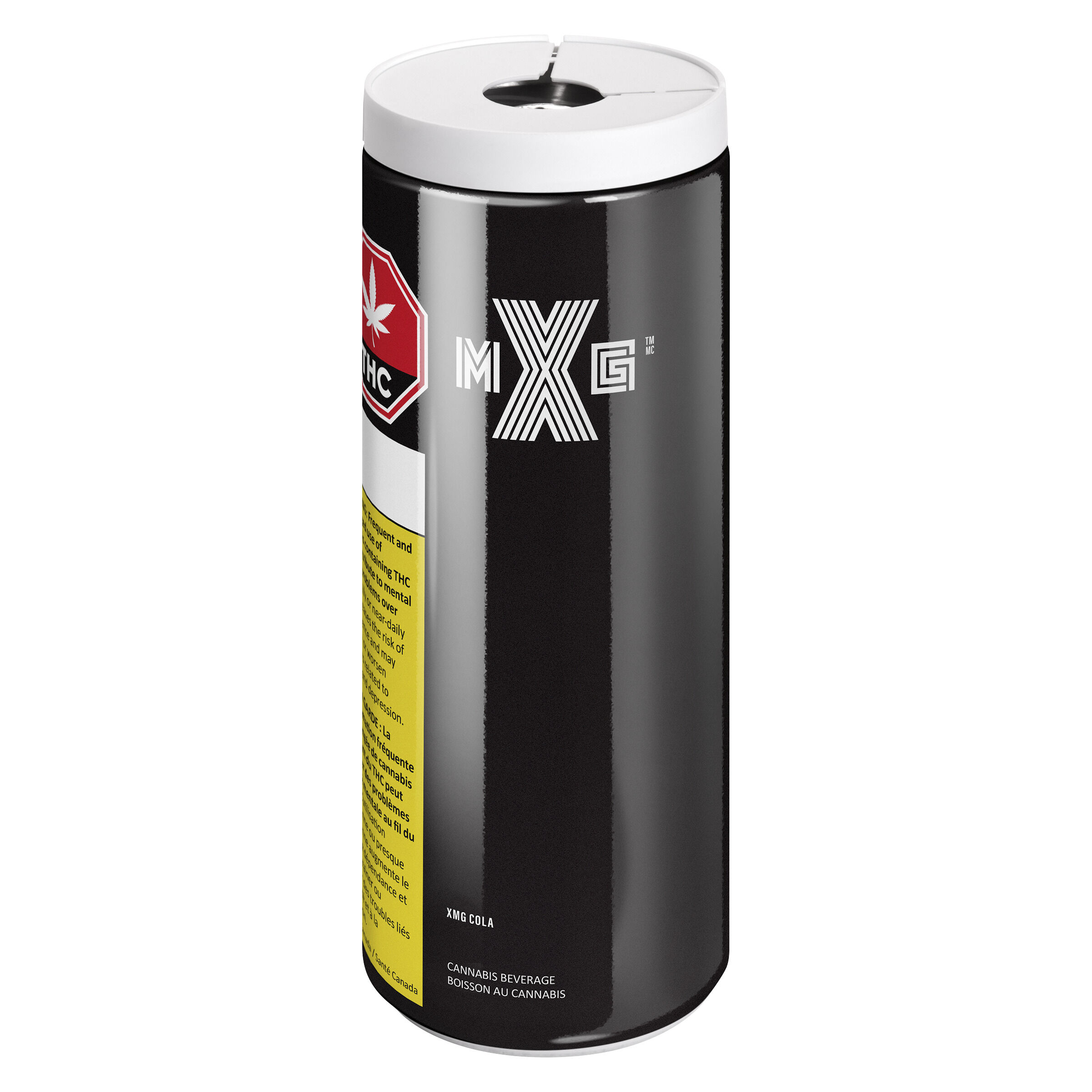 XMG : COLA BEVERAGE - COLA BEVERAGE (10mg)