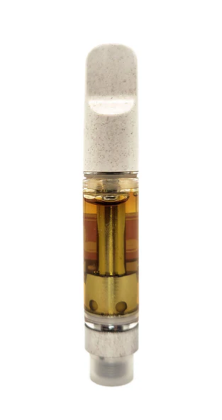 Wildcard Extracts - Rainbow Marker Cured Resin Cartridge Lto - Wildcard Extracts : Rainbow Marker Cured Resin Cartridge (1g)