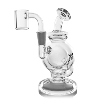 MJ Arsenal : Atlas Mini Dab Rig