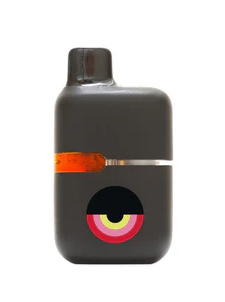Good Buds : Mango Cake Cured Resin All-In-One Vape