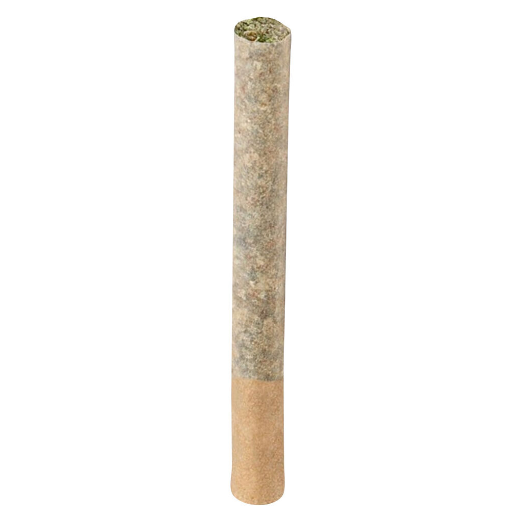 Cappellano Cannabis Co - Organic (Lso) Maple Blizzard Pre-Roll - 0.5G