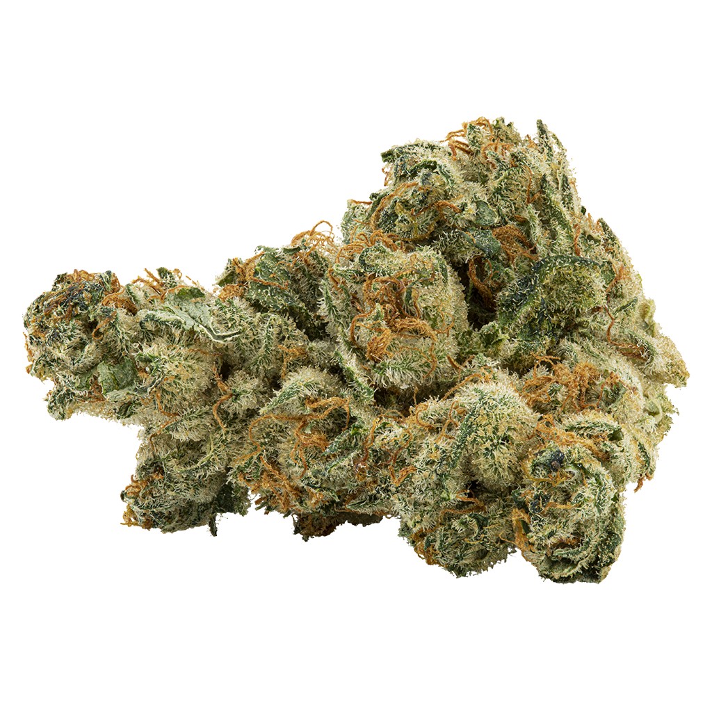 Holy Mountain - Vanilla Gelato -  Indica 3.5G