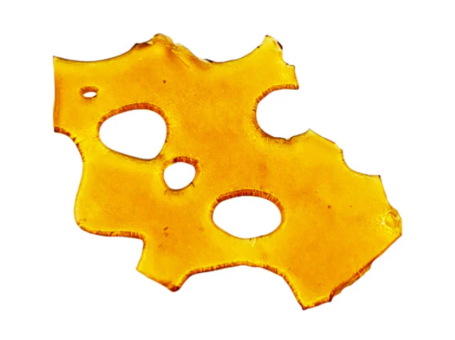 Valhalla Flwr : Alaskan Thunder Shatter BC Craft Edition
