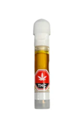 Indigenous Bloom - Live Resin Fusion Banana Bunch Vape - Indigenous Bloom : Live Resin Fusion Banana Bunch Vape (1g)