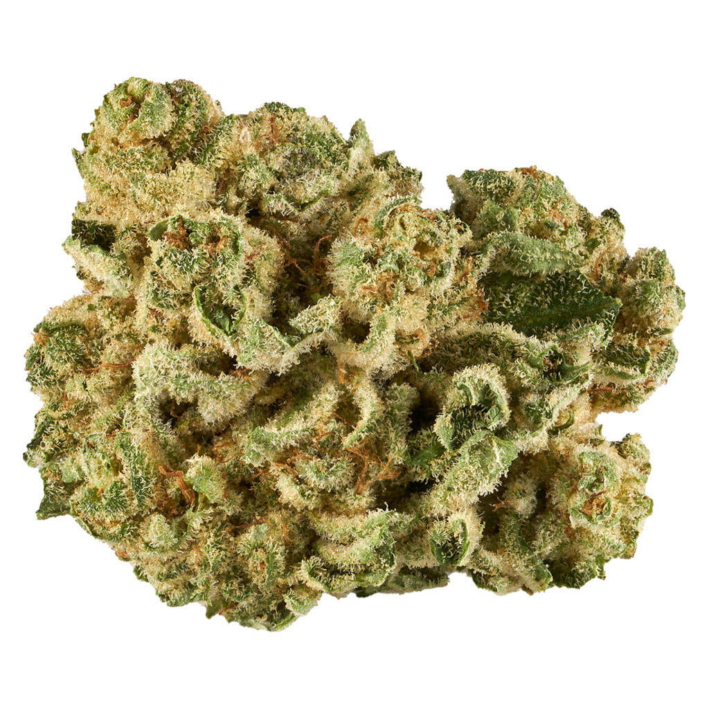 Good Supply - Sweet Berry Kush -  Indica 3.5G