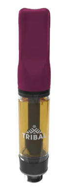 Tribal - Porto Leche Live Resin Vape Cartridge 1G - Tribal : Porto Leche Live Resin Vape Cartridge (1g)