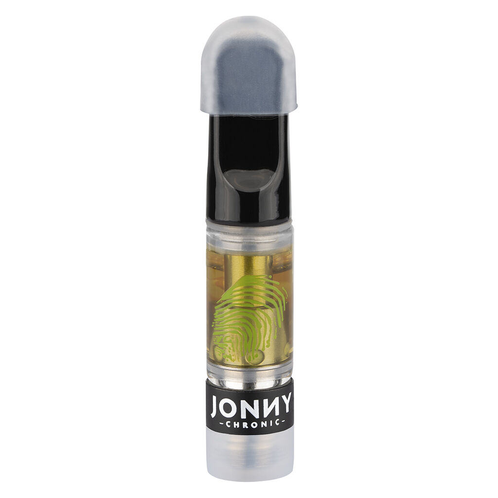 Jonny Economy : PURPLE HAZE CARTRIDGE (1g)