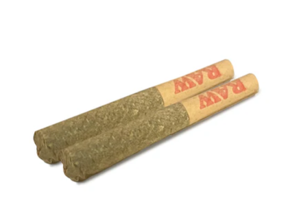 Common Ground : Cherry Doughnuts Pre-Rolls (2pk)