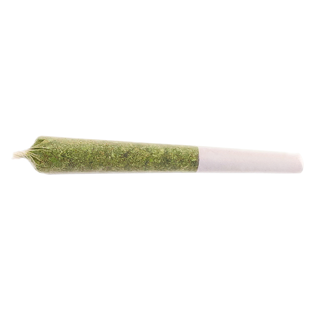 MSIKU : WHITE WEDDING PRE-ROLLS (3x0.5g)