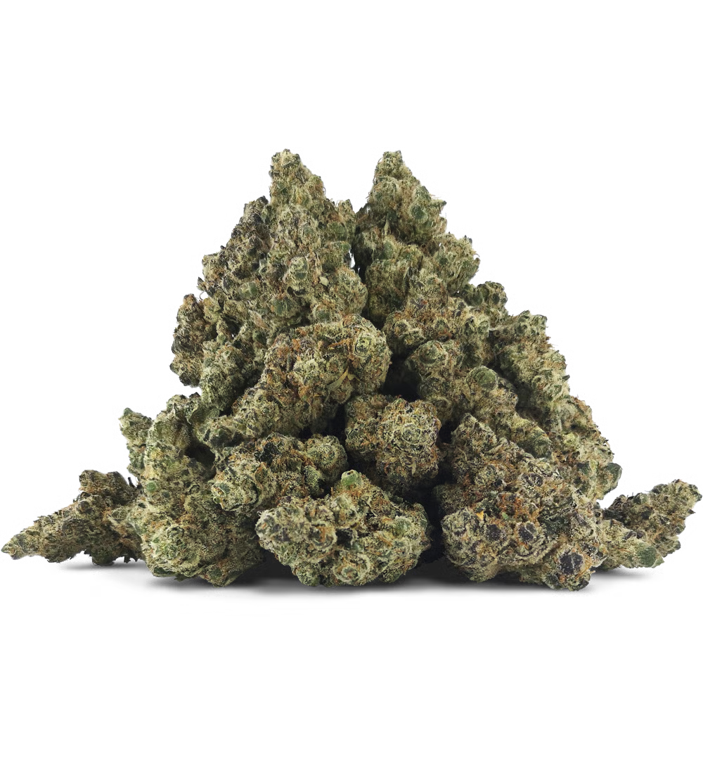 BC OZ : GMO COOKIES X LARRY OG
