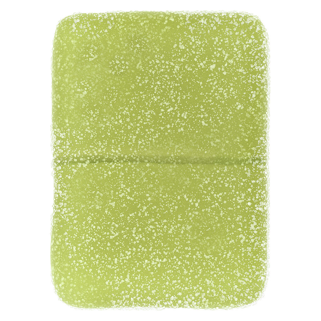 Wyld - Real Fruit Sour Apple Gummies Multi-Pack - Wyld : Real Fruit Sour Apple Gummies Multi-Pack (10 x 10mg THC)