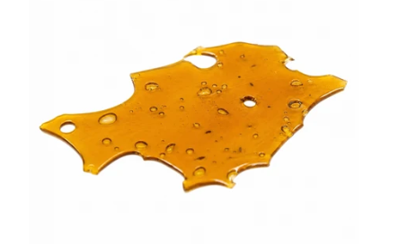 Boomstick : Cherry Punch Live Resin Shatter