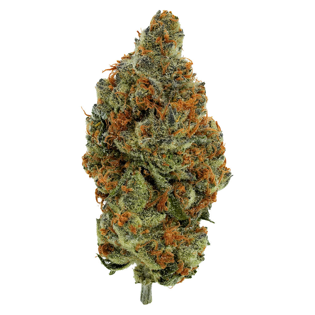 Simply Bare Organic : BC Organic Mandarin Zktz LTO