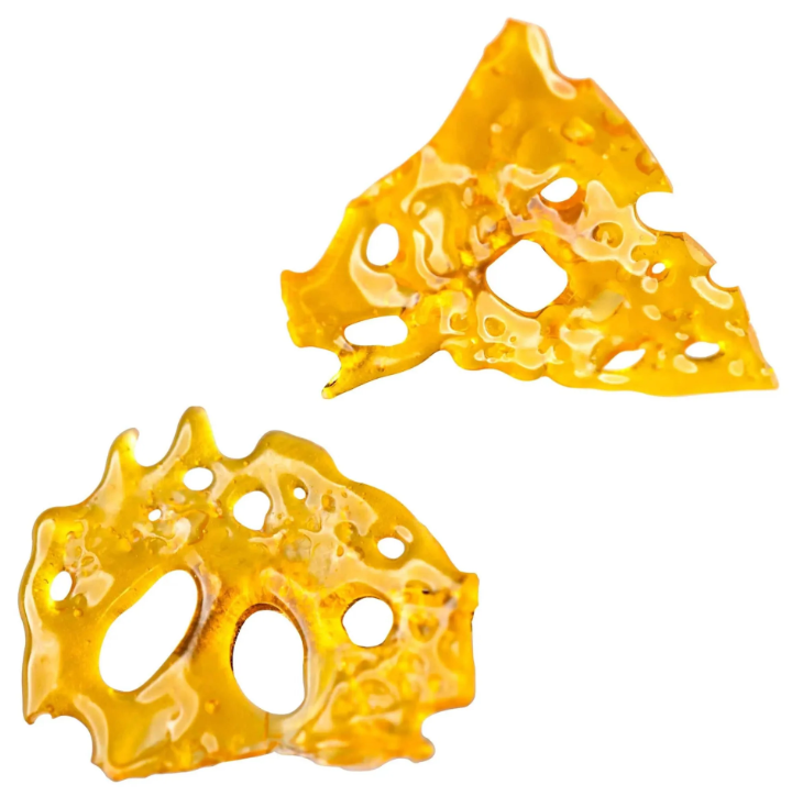Dymond : Shatter Tasting Pack (2x0.6g)