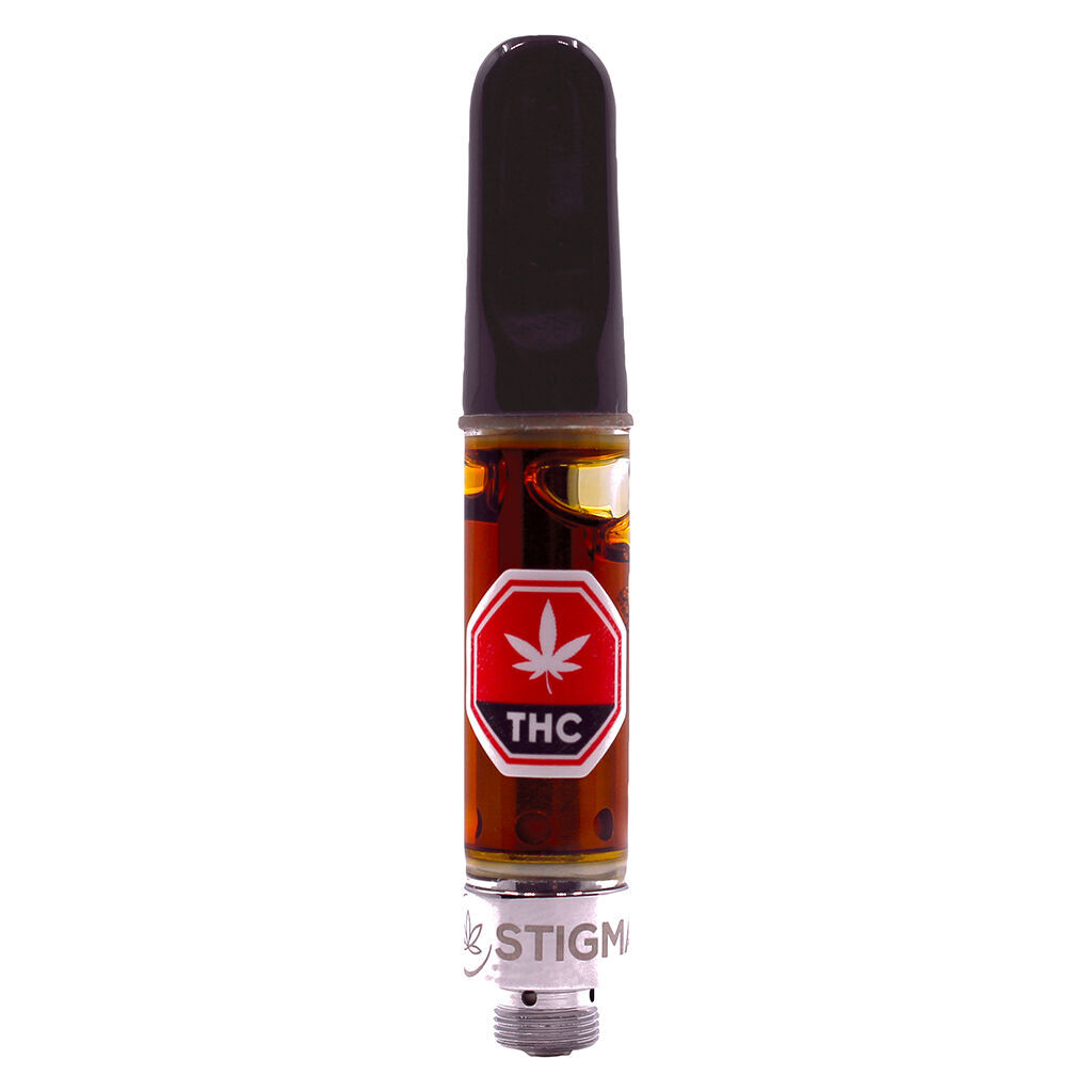 Dab Bods : MELONBERRY FSE SHATTER VAPE CARTRIDGE - MELONBERRY FSE SHATTER VAPE CARTRIDGE (1g)