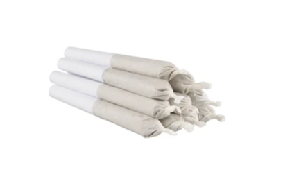 Good Supply : Mango Haze Pre-Rolls (10pk)