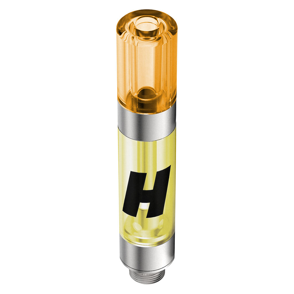 HYCYCLE : HYCYCLE SATIVA CARTRIDGE (1g)