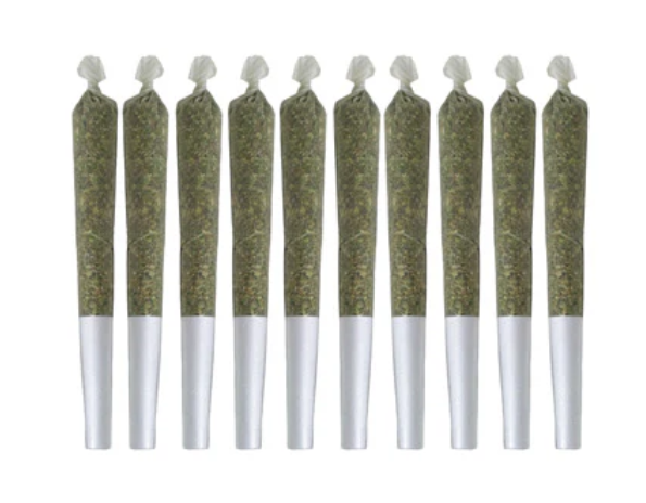 Stonehouse: Gelato Mintz Pre-Rolls (10x.5g)