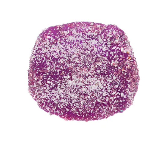No Future : Cbd Bomb - The Cbd Pectin Purple One (100mg)