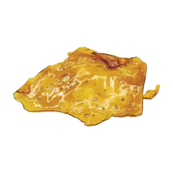 QWEST : BLENDCRAFT SATIVA SHATTER (0.5g)