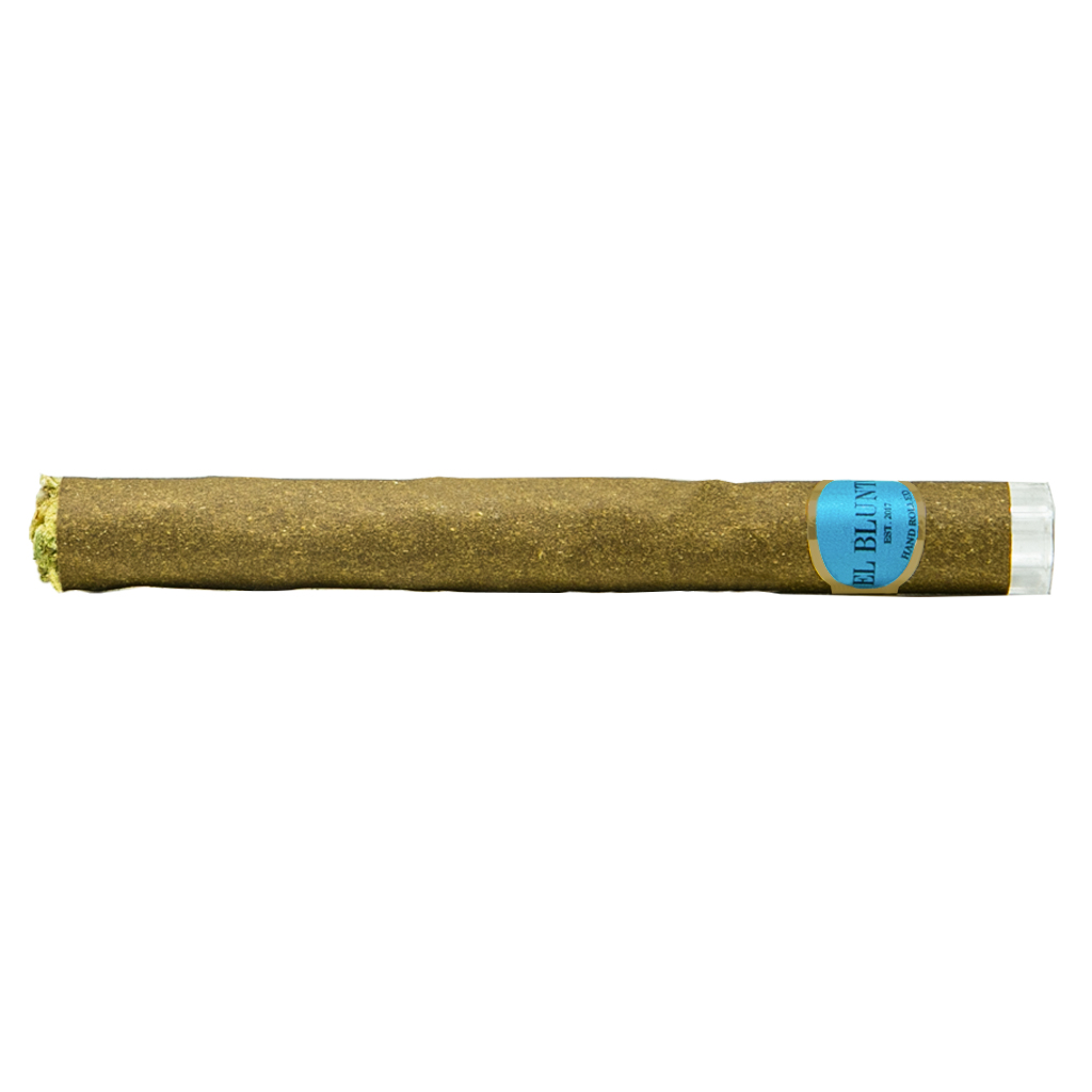 El Blunto : Cullinan-Diamond Infused Blunt (1pk)