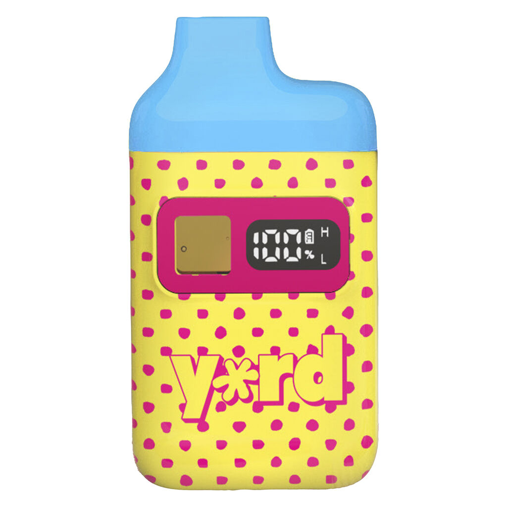 Yard - Blueberry Rocket Diamonds All-In-One - 1G
